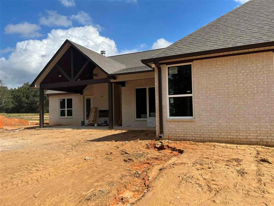 8403 Mandarin Cove, Texarkana, TX 75503 - photo 1