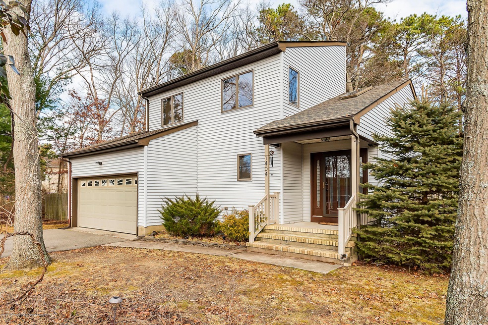 1404 Circle Dr, Forked River, NJ 08731 - photo 1