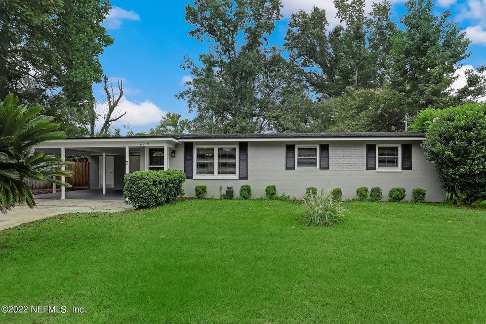 6919 Tampico Rd S, Jacksonville, FL 32244 - photo 1