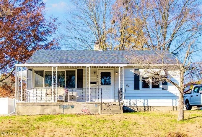 2610 11th St, Cuyahoga Falls, OH 44221 - photo 1