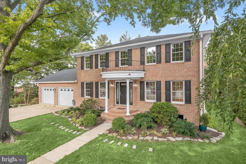 304 Rockdale Ct, Frederick, MD 21702 - photo 1