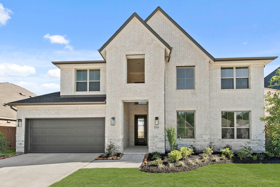 MOVE IN READY!! Westin Homes NEW Construction (Coo