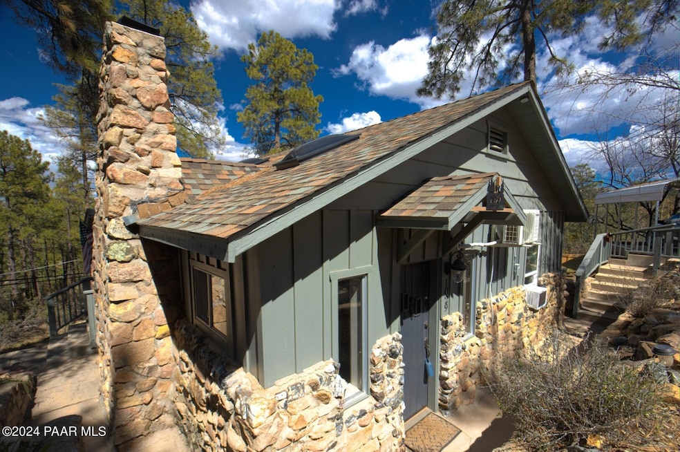 1029 S Apache Cir, Prescott, AZ 86303 - photo 1