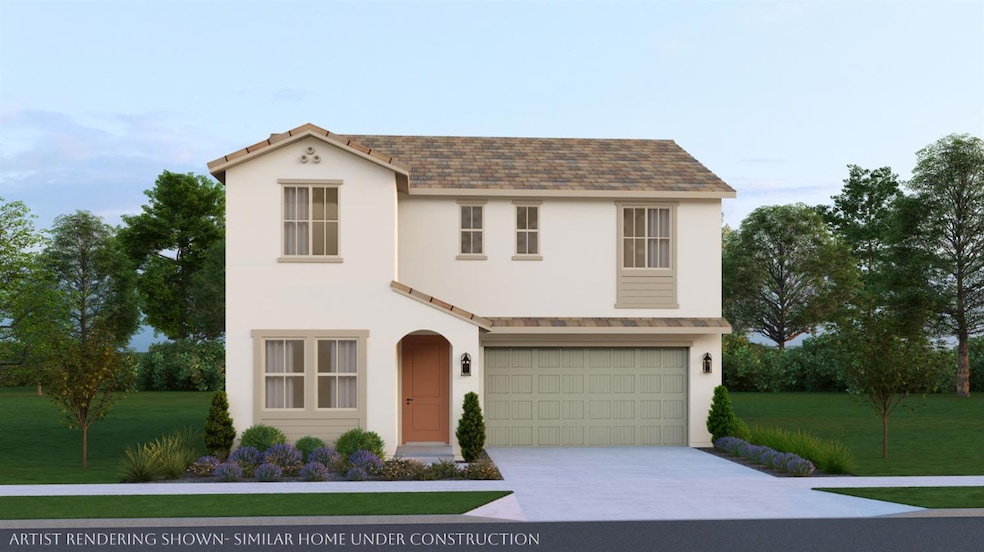 7102 W Ashcroft Ave, Fresno, CA 93723 - photo 1