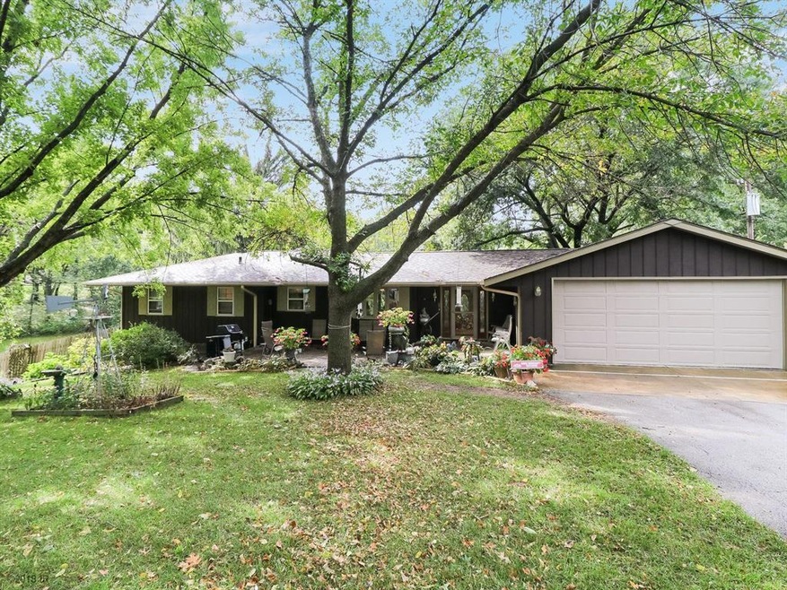 2578 SE 82nd St, Runnells, IA 50237 - photo 1