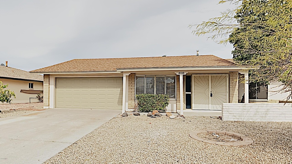 4110 W Hatcher Rd, Phoenix, AZ 85051 - photo 1