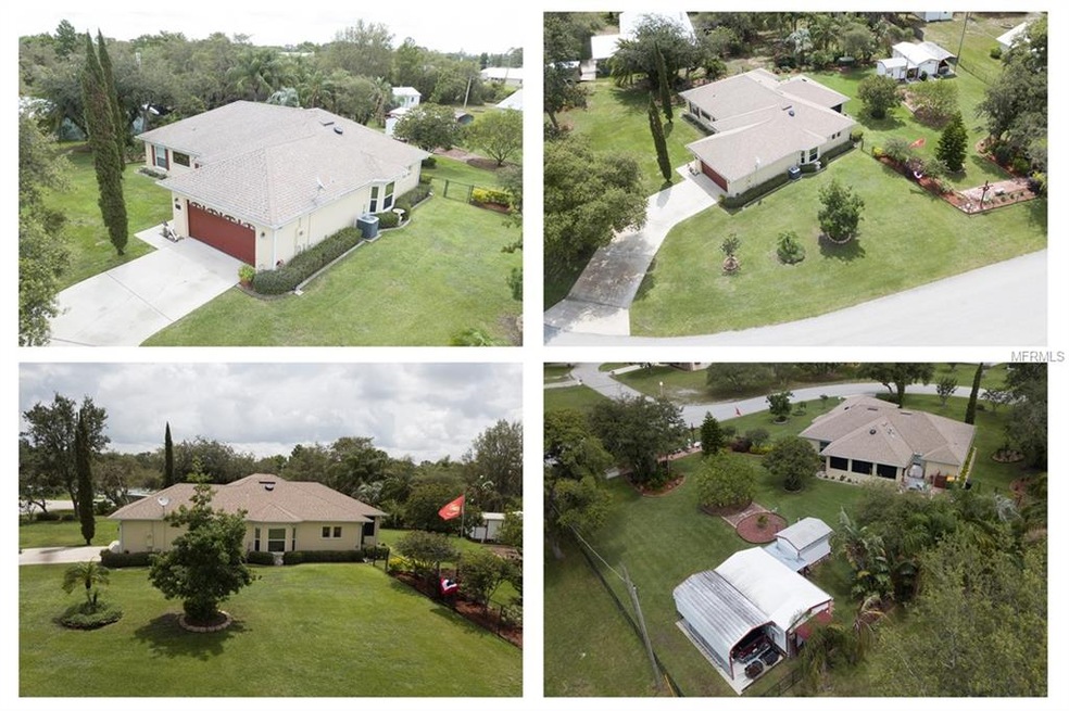 Aerial Views