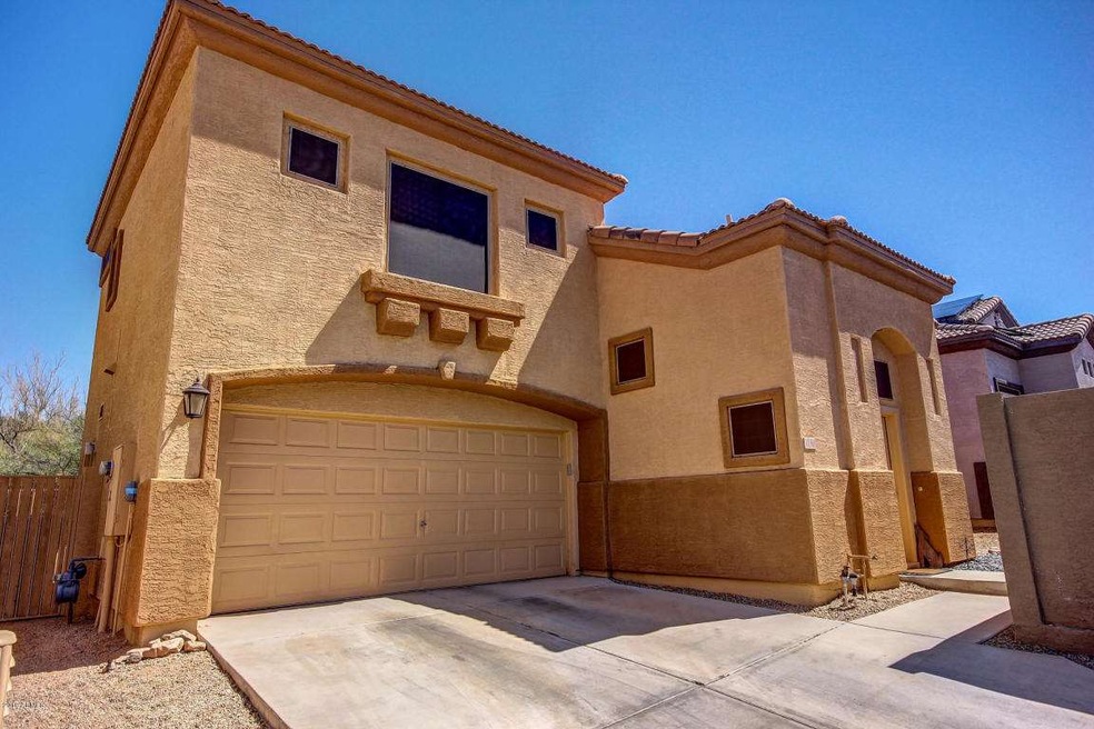Great home in Cave Creek 85331.