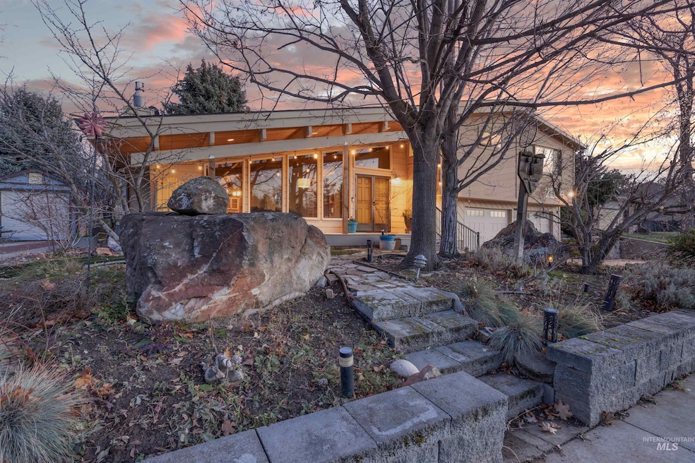 2064 S Coloma Place, Boise, ID 83712 - photo 1