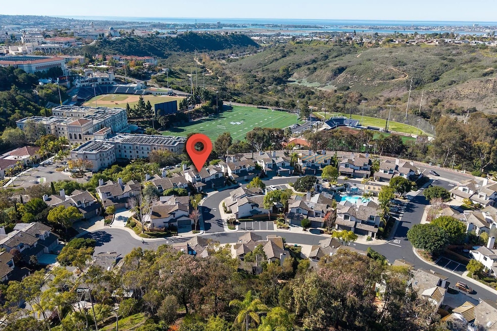 6327 Caminito Del Cervato, San Diego, CA 92111 - photo 1