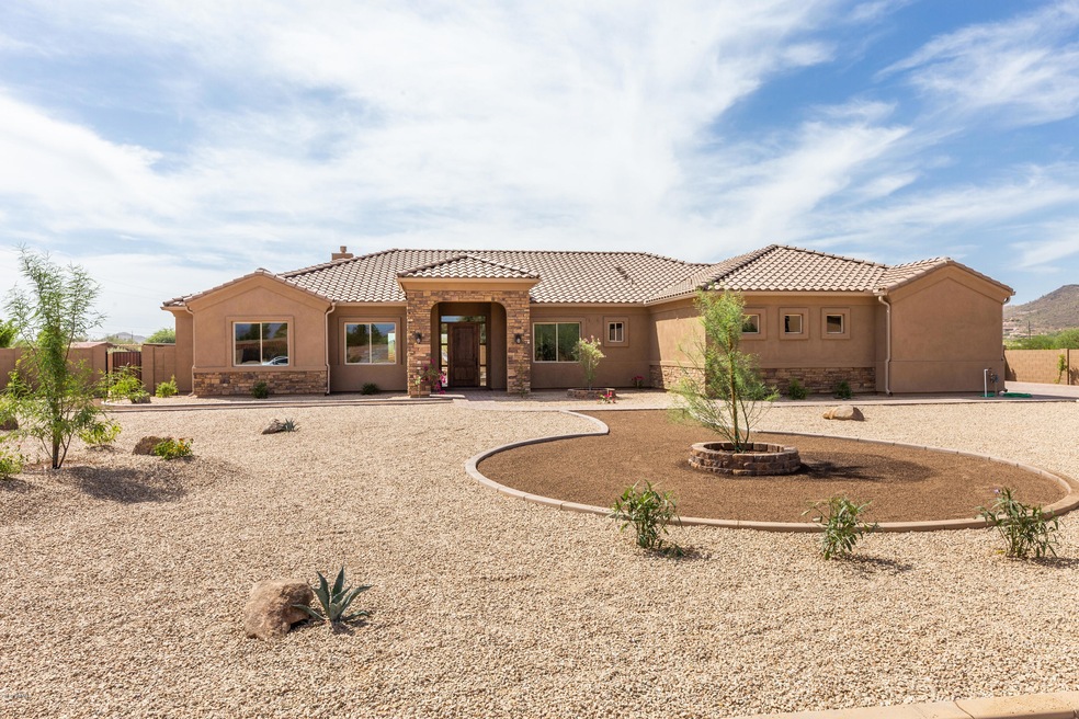 Beautiful Curb Appeal
