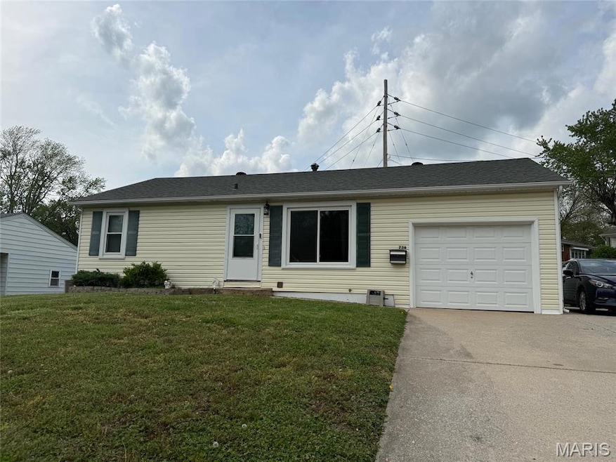 Sold • Co-Listing Agent