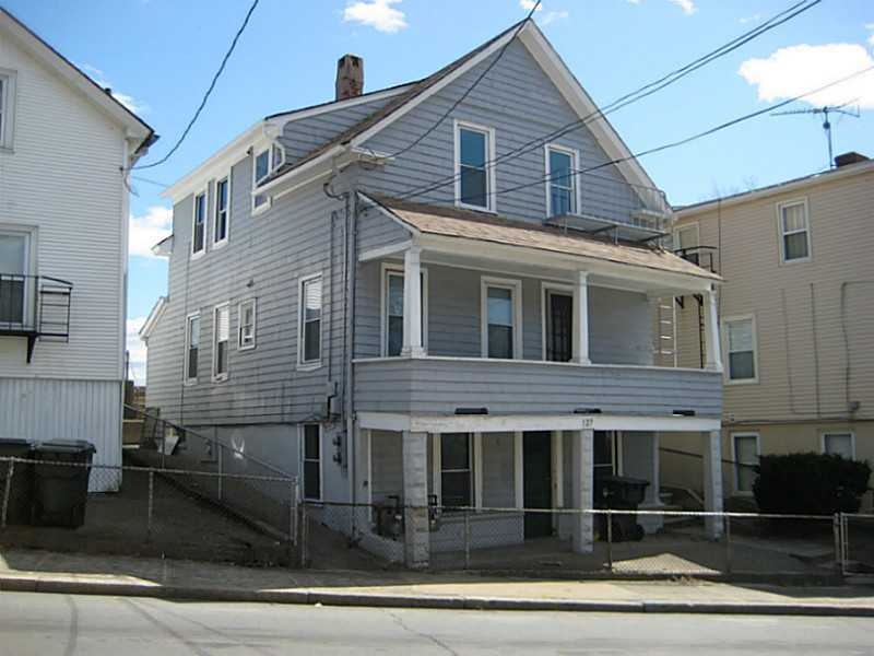 127 Silver Spring St, Providence, RI 02904 - photo 1
