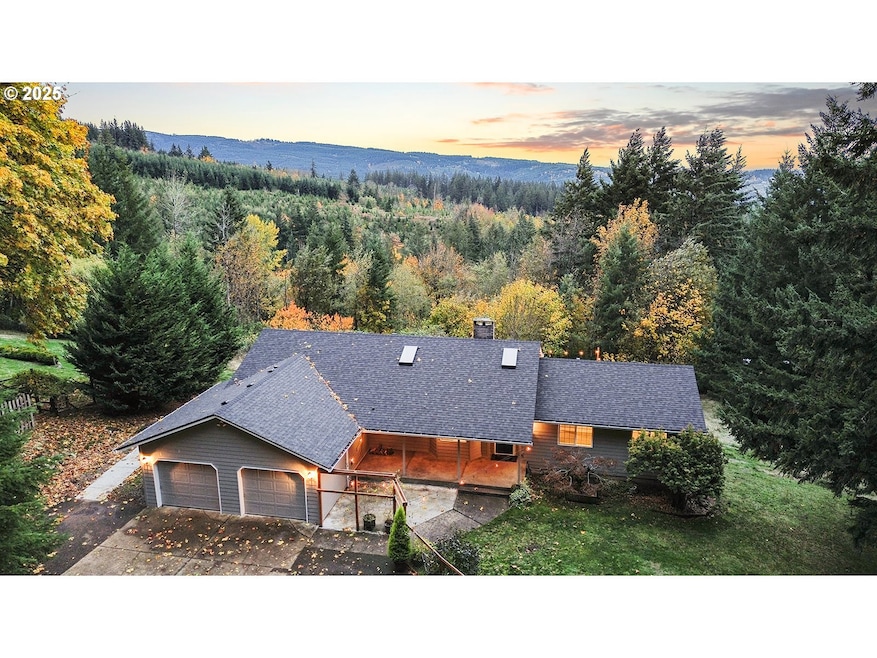 25313 NE 227th St, Battle Ground, WA 98604 - photo 1