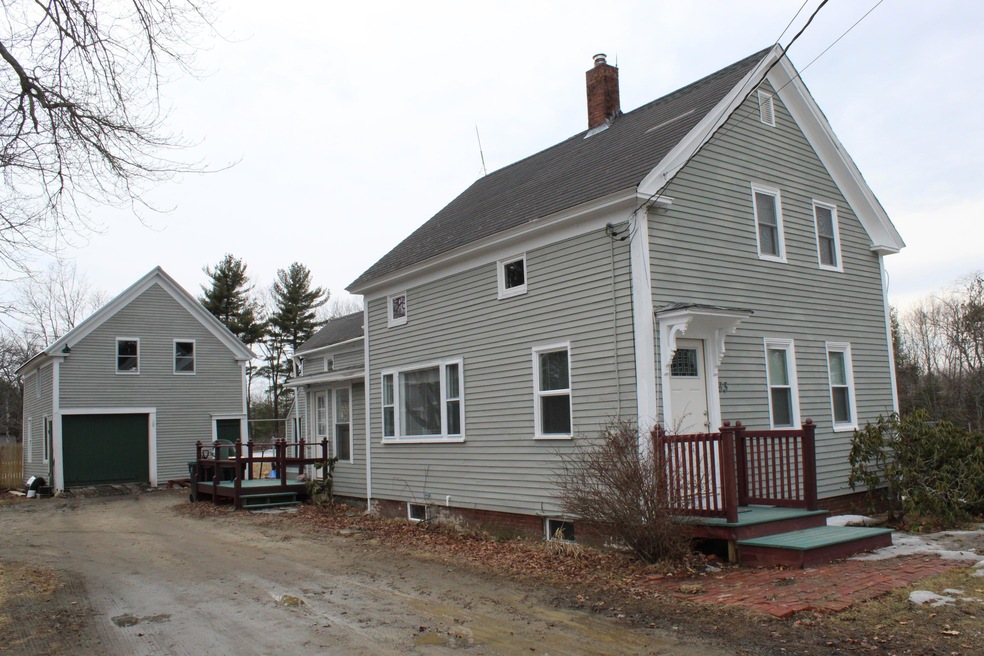 93 Running Hill Rd, Scarborough, ME 04074 - photo 1