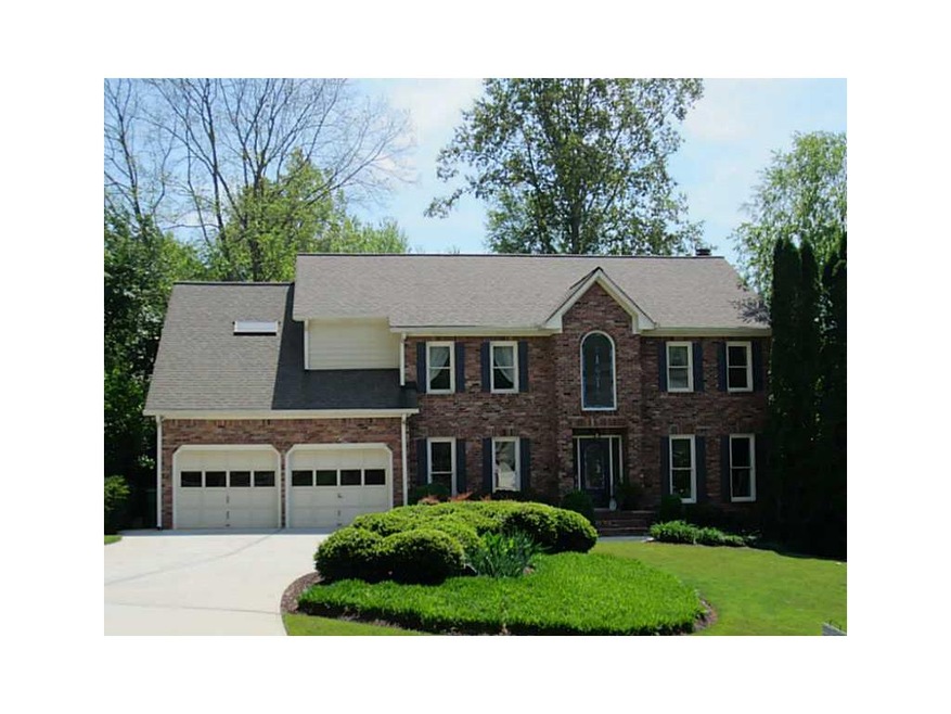 Exterior Front. FABULOUS BRICK TRADITIONAL WITH LE