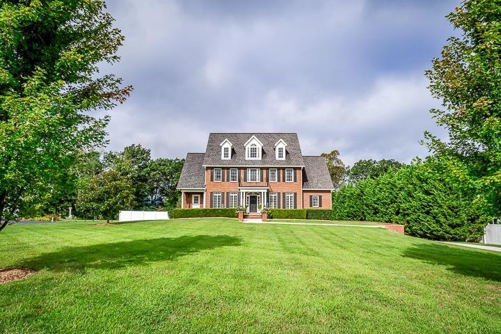 1622 Plantation View, Cookeville, TN 38506 - photo 1