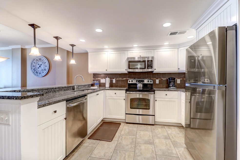 Shipwatch unit 425, Isle of Palms, SC 29451 - photo 1