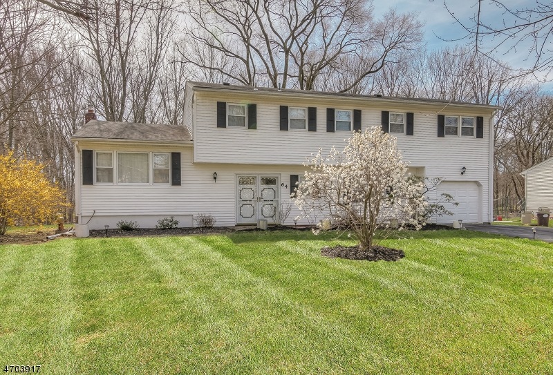 64 Westminster Dr, Parsippany, NJ 07054 - photo 1