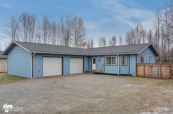 2580 W Trapline Drive Wasilla-small-014-