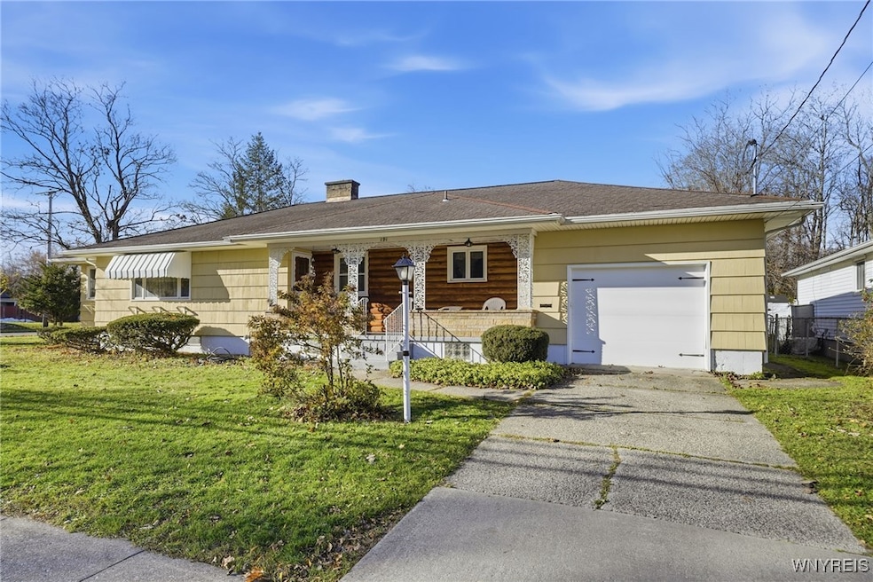 191 Lake Ave, Lancaster, NY 14086 - photo 1