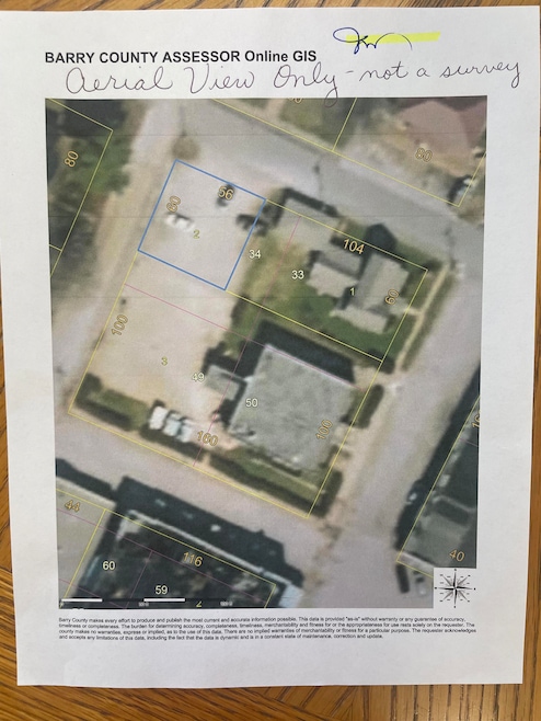 For Sale $30,000 • Co-Listing Agent