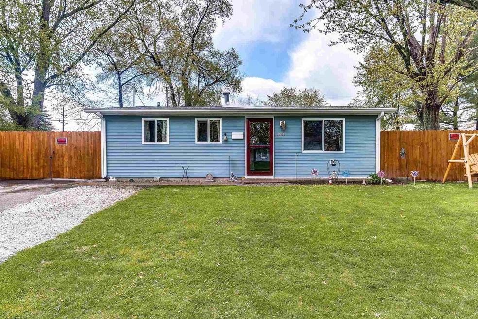 2568 Cambridge Rd, Lafayette, IN 47909 - photo 1