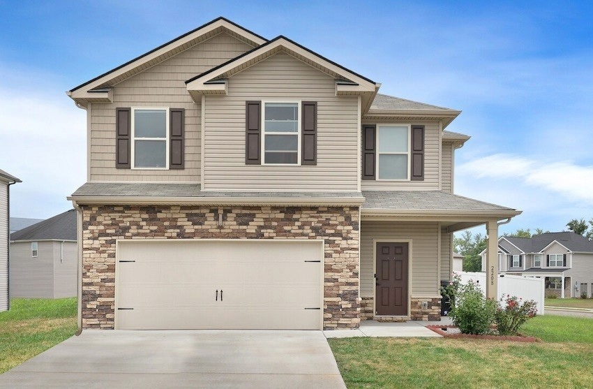 Sold $450,000 • Co-Listing Agent