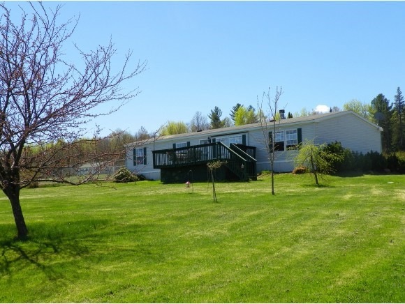 1699 Burton Hill Rd, Barton, VT 05822 - photo 1