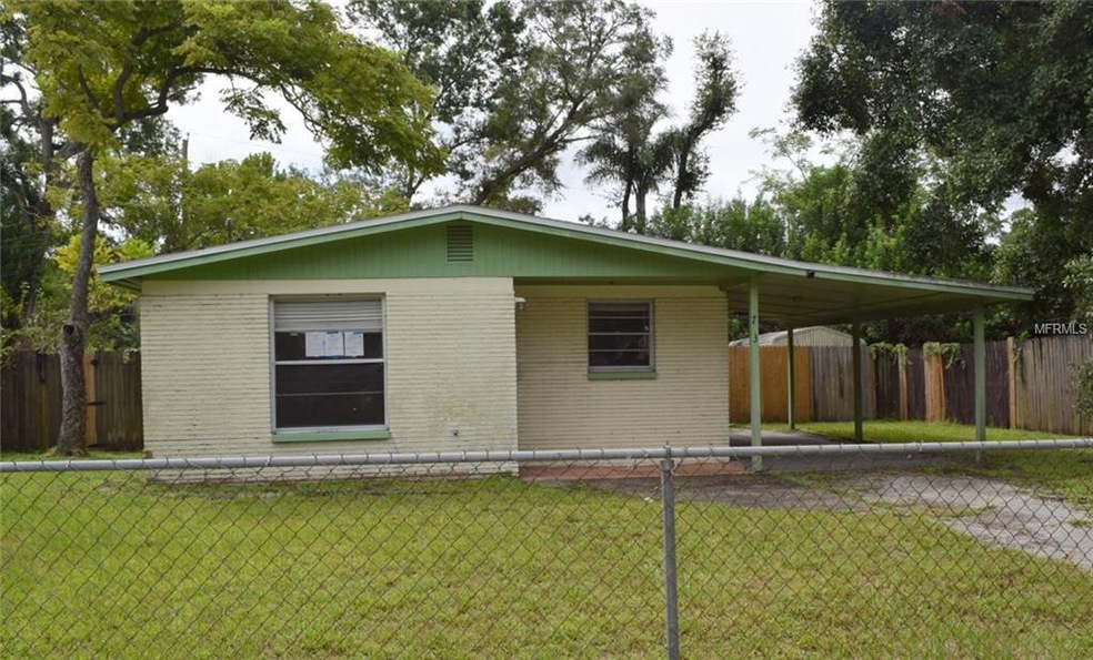 3703 Argon Dr, Tampa, FL 33619 - photo 1