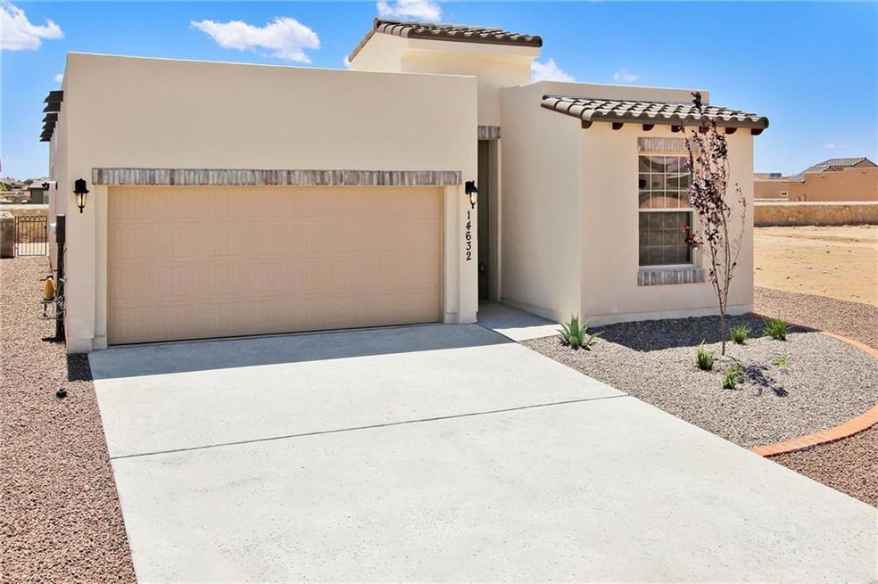 748 Bellingham, Socorro, TX 79928 - photo 1