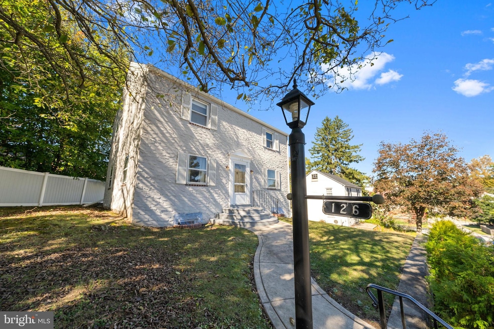 126 1st Ave, Broomall, PA 19008 - photo 1