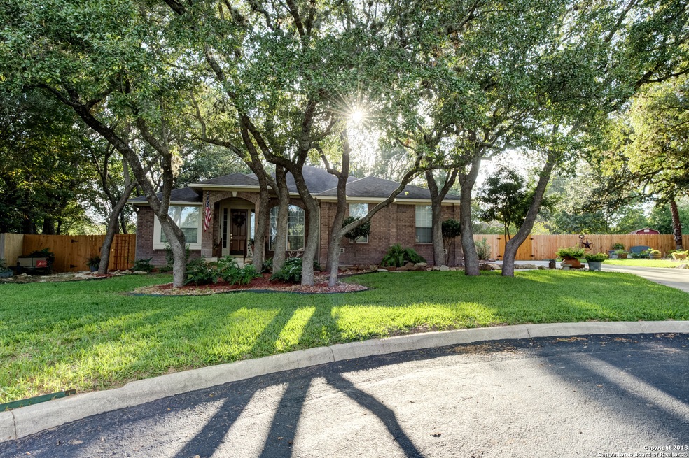 26307 Susan Cir, San Antonio, TX 78255 - photo 1