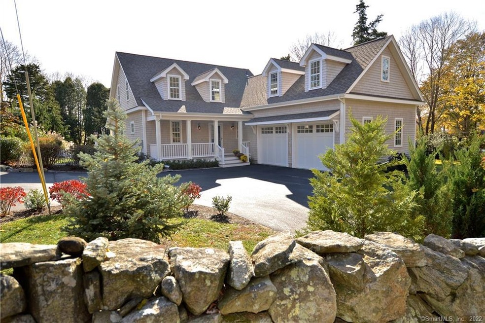 836 Noank Rd, Mystic, CT 06355 - photo 1