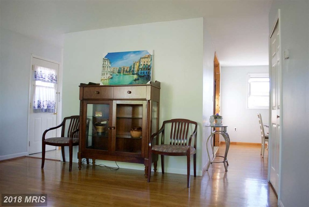 3323 Valley Lee S, Laurel, MD 20724 - photo 1