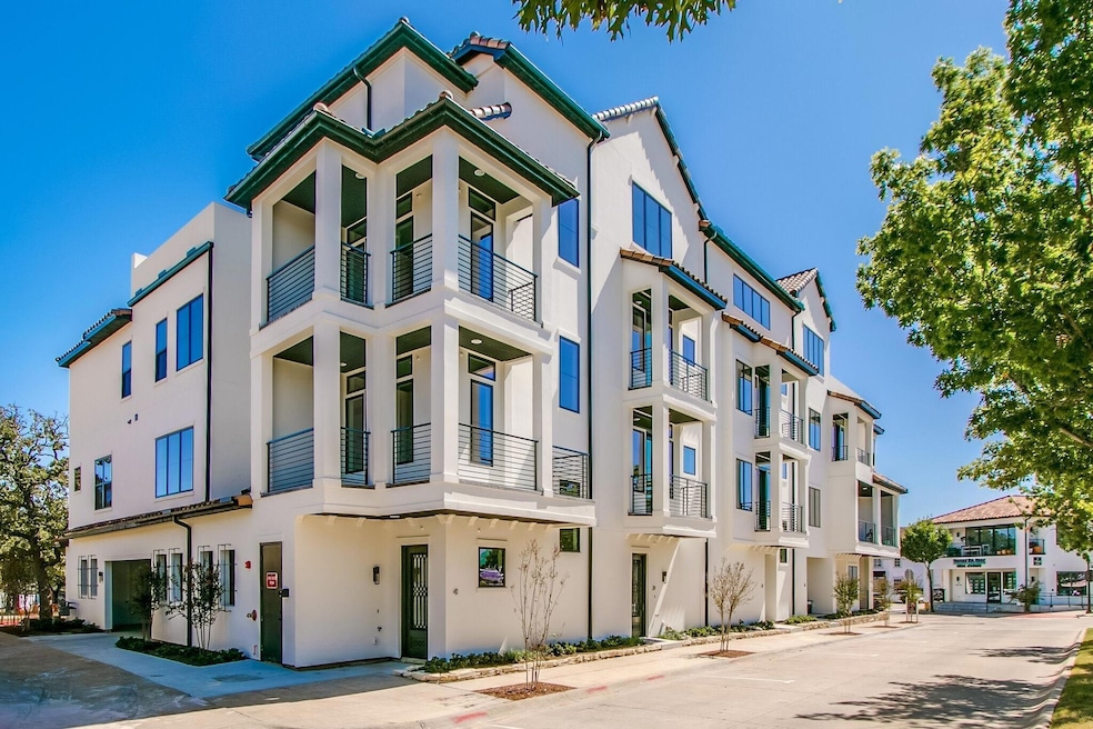 View of building exterior