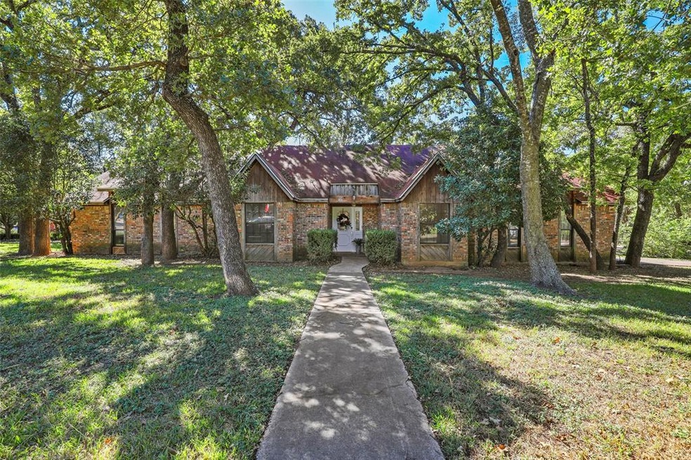 100 Ruth St, Keene, TX 76059 - photo 1