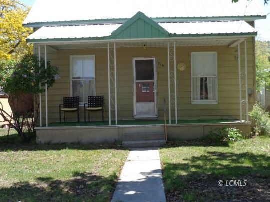 home front