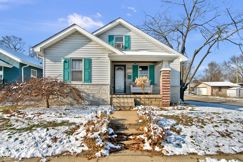 1836 Keller Ave, Columbus, IN 47201 - photo 1