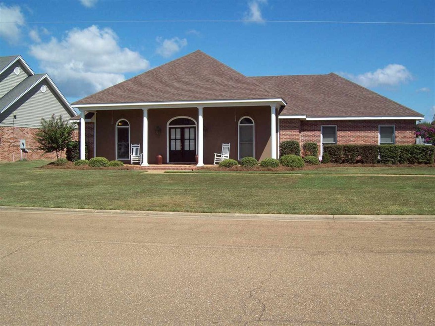 208 Charlene Dr, Byram, MS 39272 - photo 1