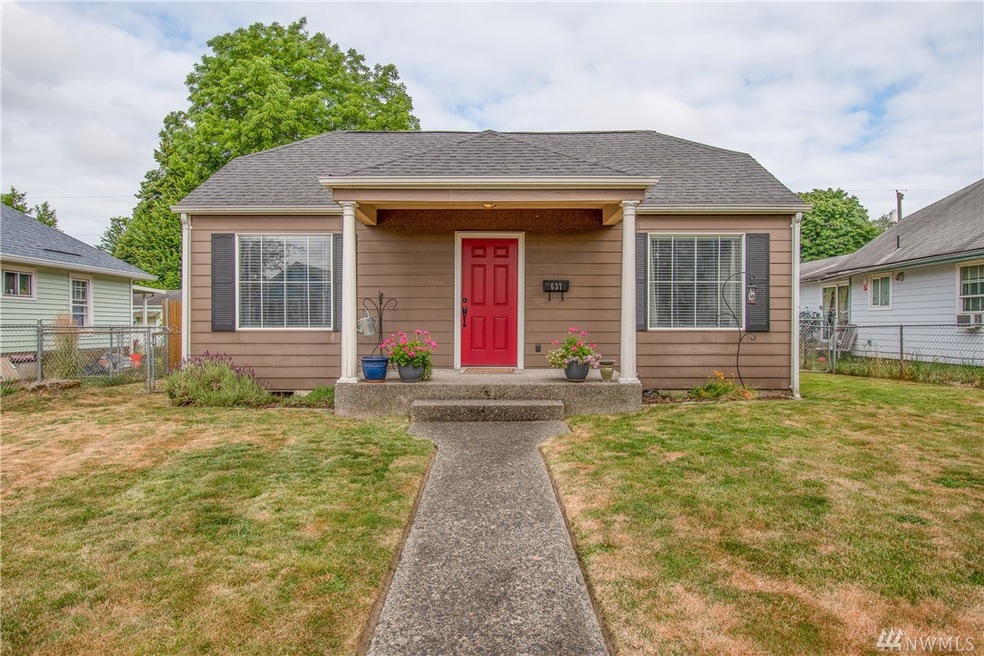 637 16th Ave, Longview, WA 98632 - photo 1