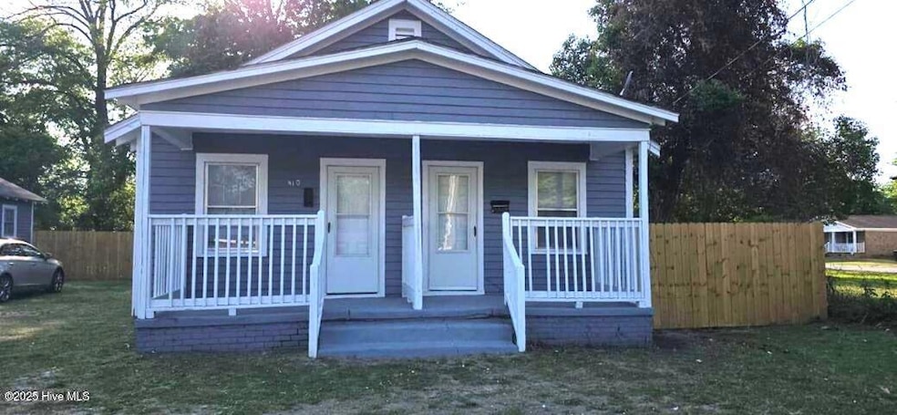 For Rent $800/month