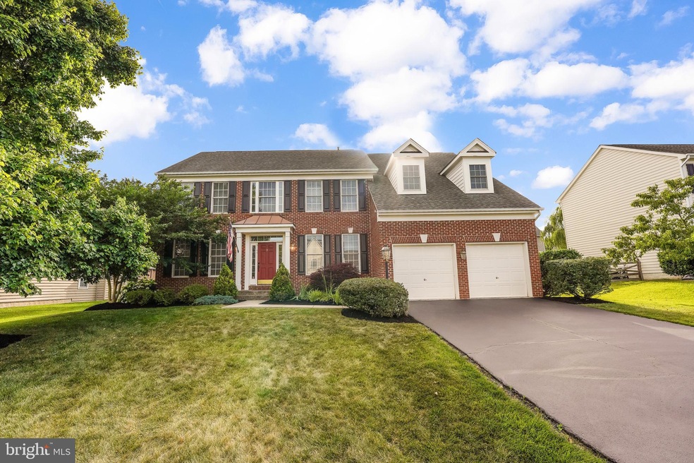 9144 Big Springs Loop, Bristow, VA 20136 - photo 1