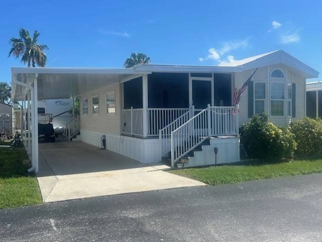 6633 53rd Ave E unit C-40, Bradenton, FL 34203 - photo 1