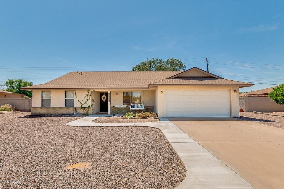 5235 E Delta Ave, Mesa, AZ 85206 - photo 1