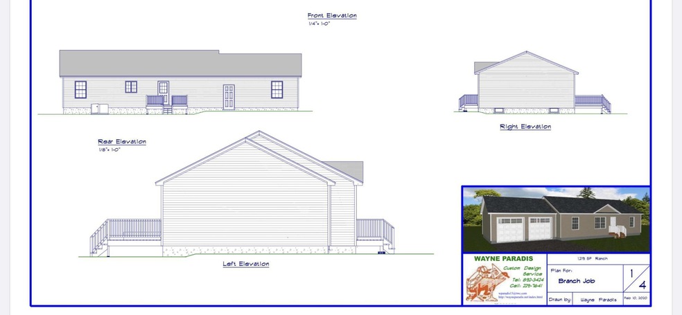 8 Leonards Way, Windham, ME 04062 - photo 1