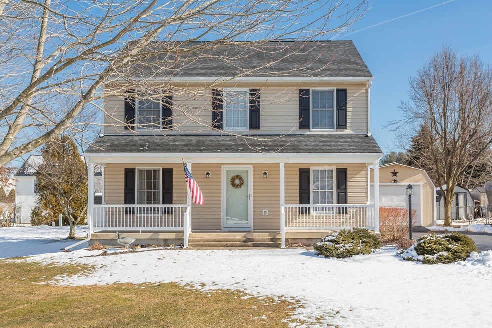 74 Arrowhead Ln, Stuarts Draft, VA 24477 - photo 1