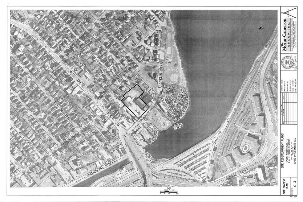 9 Franklin St, Salem, MA 01970 - photo 1