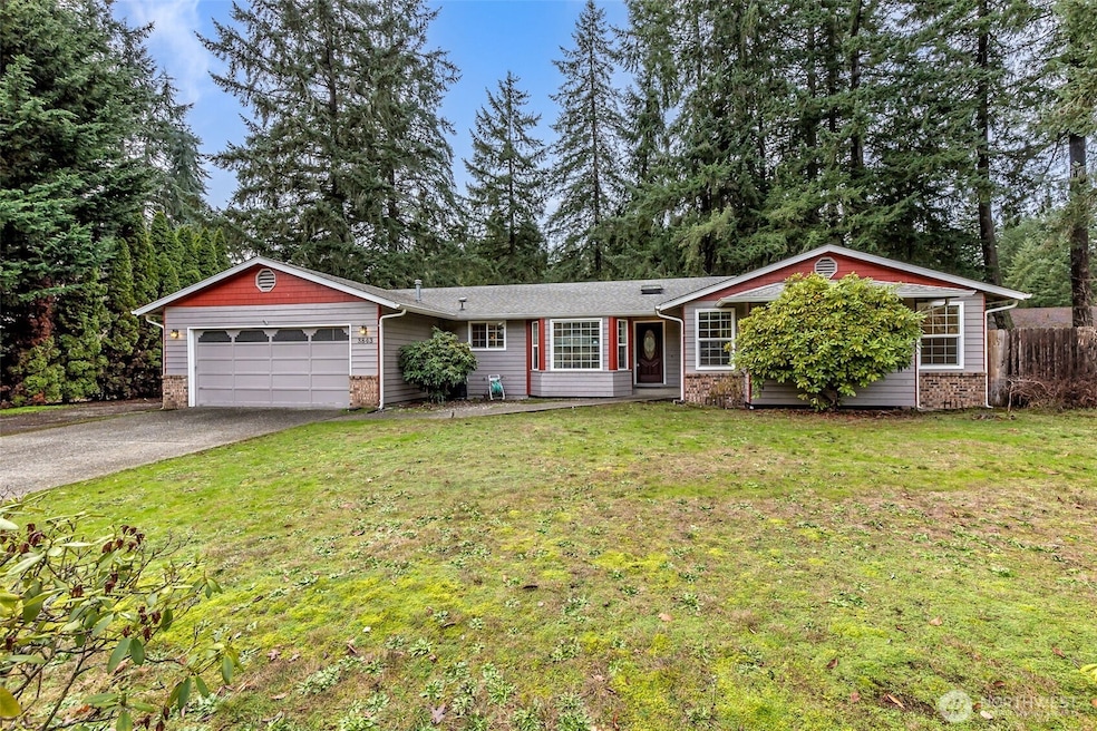 3843 Vassar Loop SE, Lacey, WA 98503 - photo 1