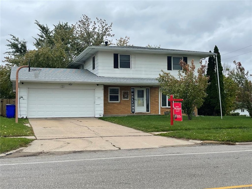 3531 1st Ave SW, Cedar Rapids, IA 52405 - photo 1